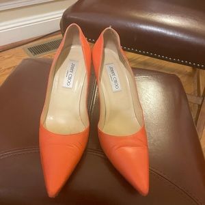 Jimmy Choo Pumps